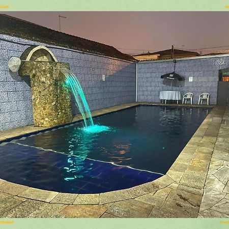 Pousada&Hostel Lincoln Praia Grande 外观 照片