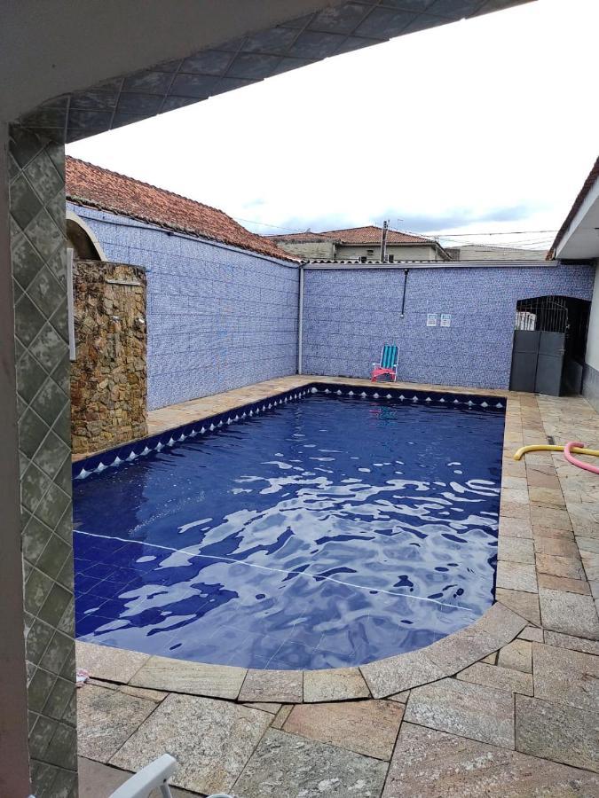Pousada&Hostel Lincoln Praia Grande 外观 照片