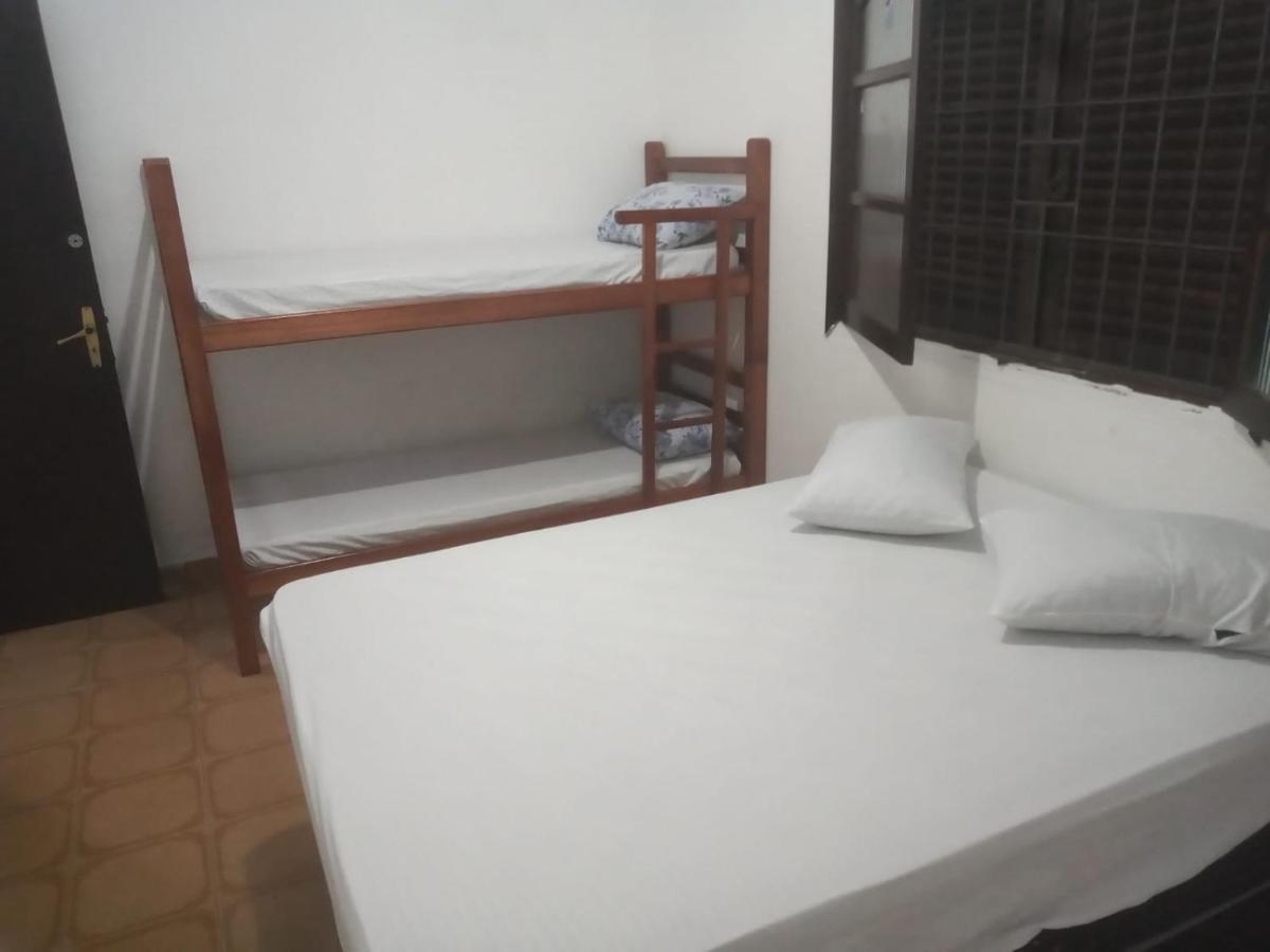 Pousada&Hostel Lincoln Praia Grande 外观 照片