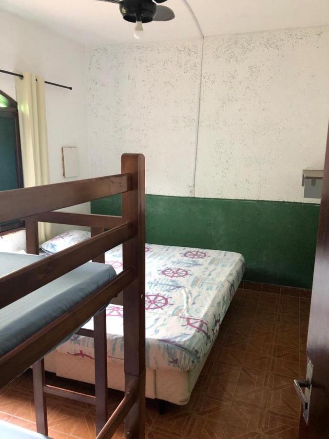 Pousada&Hostel Lincoln Praia Grande 外观 照片