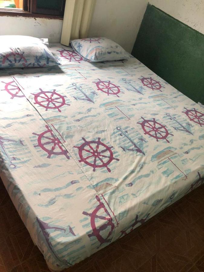 Pousada&Hostel Lincoln Praia Grande 外观 照片