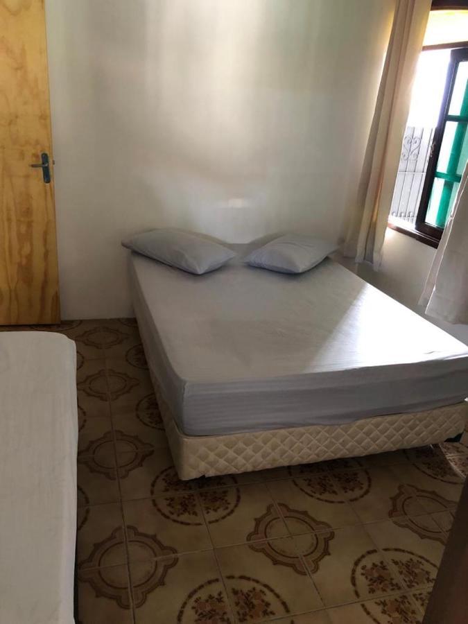 Pousada&Hostel Lincoln Praia Grande 外观 照片