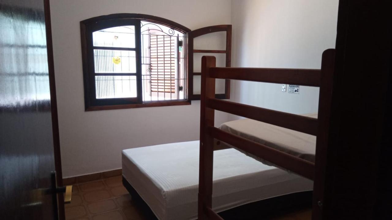 Pousada&Hostel Lincoln Praia Grande 外观 照片