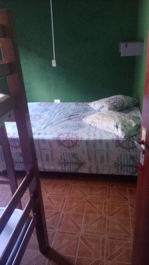 Pousada&Hostel Lincoln Praia Grande 外观 照片