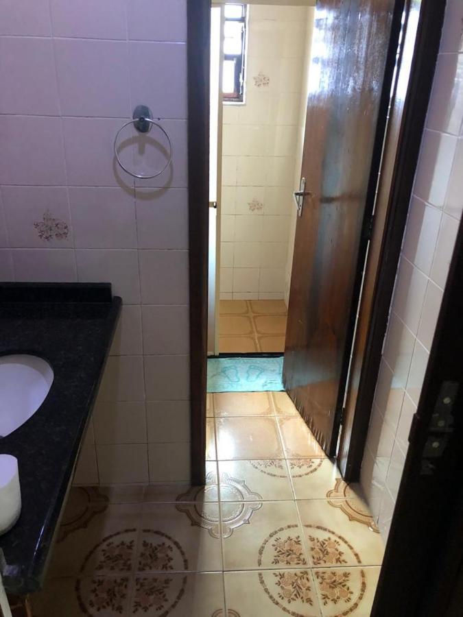 Pousada&Hostel Lincoln Praia Grande 外观 照片