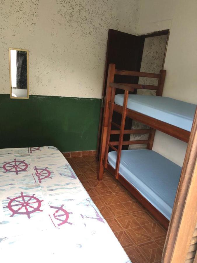 Pousada&Hostel Lincoln Praia Grande 外观 照片