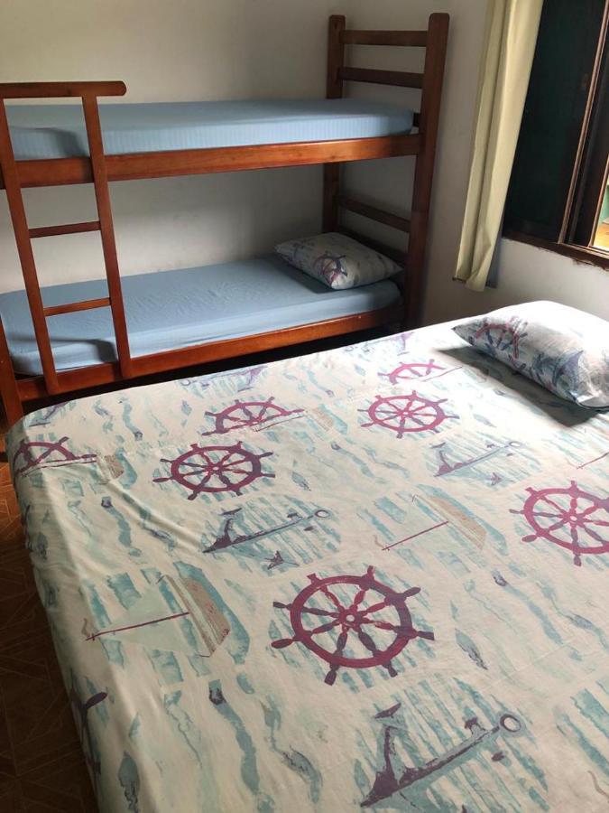 Pousada&Hostel Lincoln Praia Grande 外观 照片
