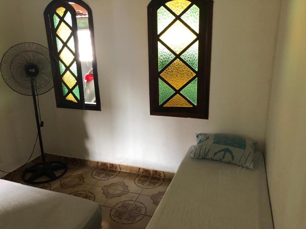 Pousada&Hostel Lincoln Praia Grande 外观 照片